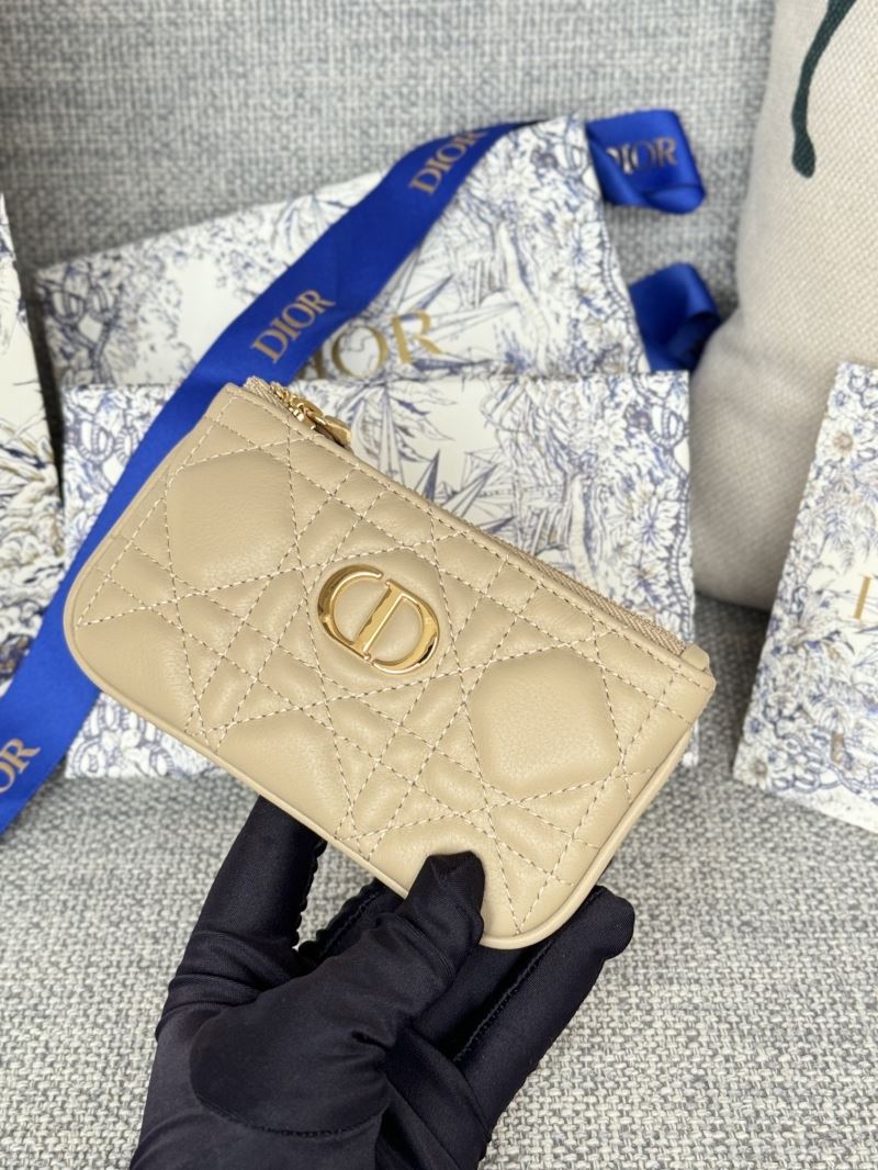 Christian Dior Wallet